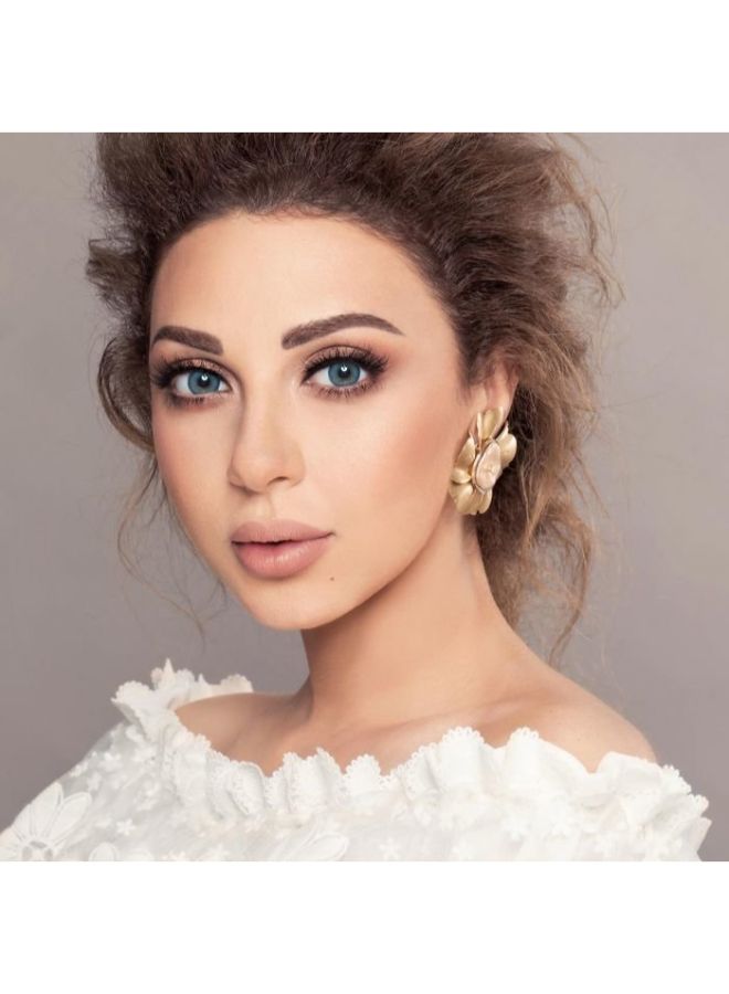 أمارا عدسات لاصقة ملونة للجنسين - Image 2