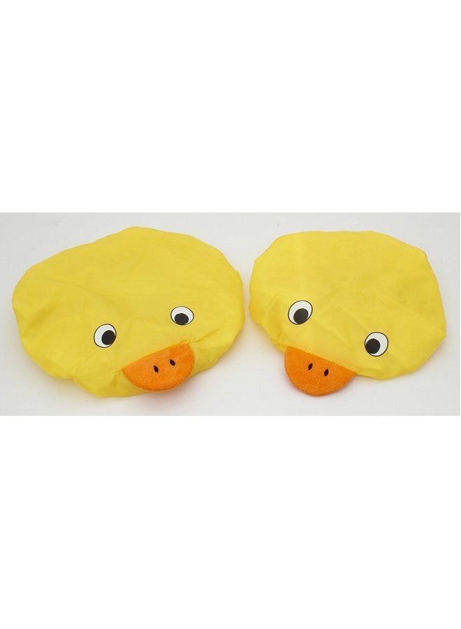 Zoie + Chloe 3D Animal Shower Caps - Image 3