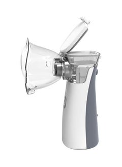 Portable Quiet Handheld Nebulizer Two Atomization Modes for Children Adult Inhale Automizer