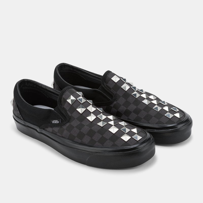 VANS Classic 98 DX Unisex Slip-On Shoes - Image 2