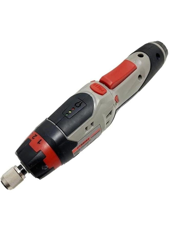 Crown Cordless Screwdriver 3.6V 1.5Ah - Image 4