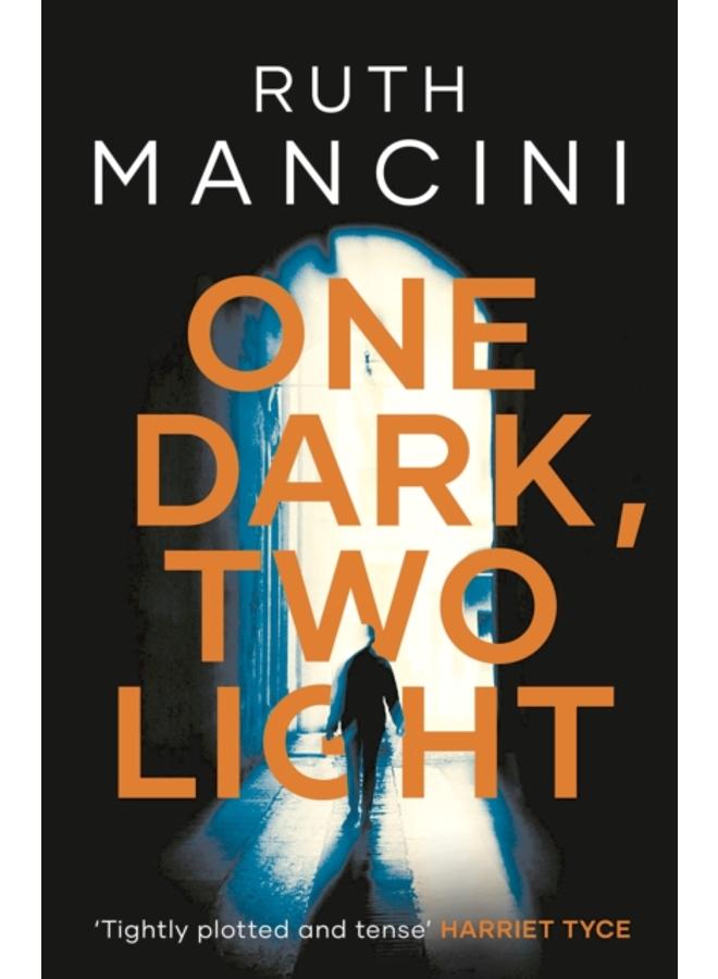 One Dark, Two Light 