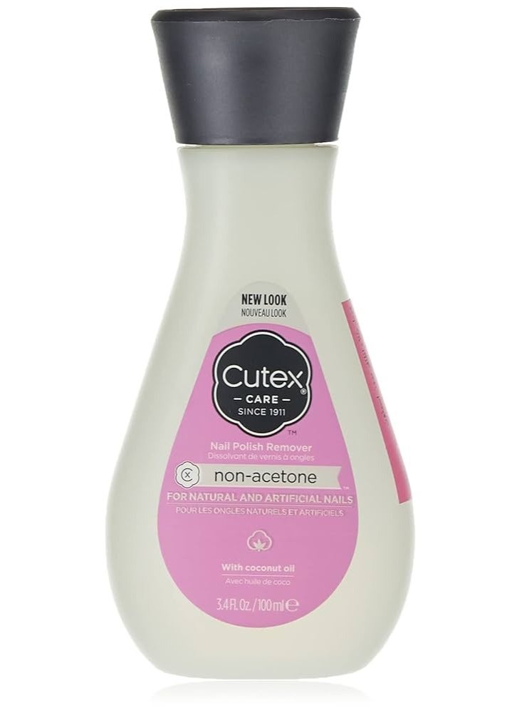 Cutex Revlon Cutex Nail Polish Remover Strength