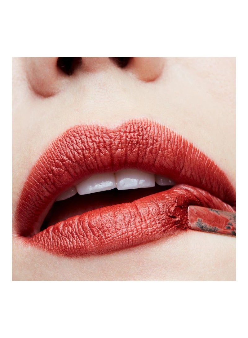 MAC Cosmetics Matte Lipstick 3g - 646 MARRAKESH - Image 5