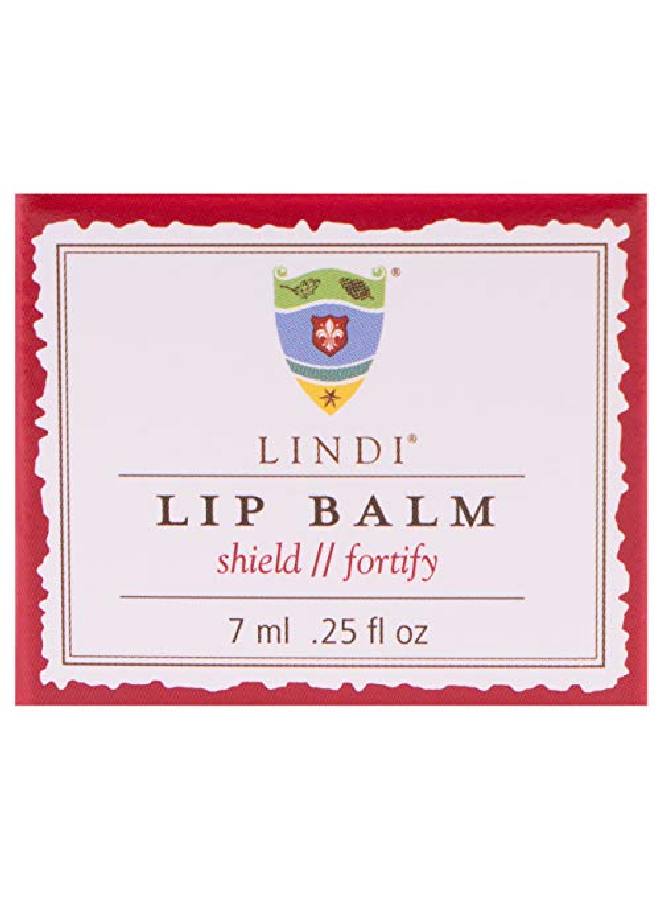 lindi skin : Lip Balm Soothe Dry Chapped Lips And Hydrate & Soothe Nails And Cuticles (0.25 Oz.) - Image 3