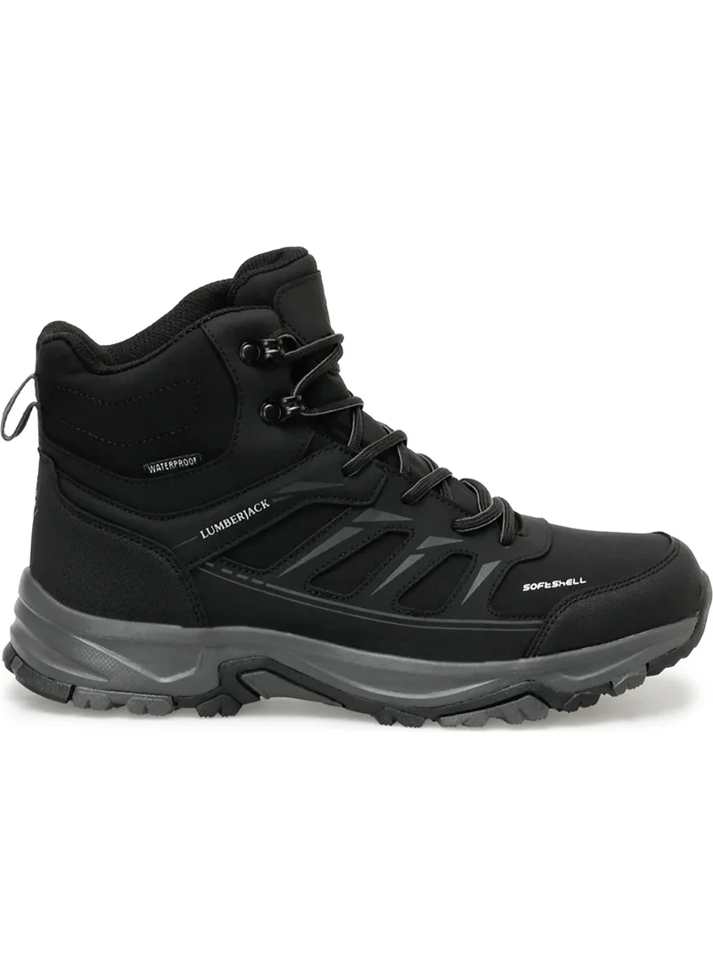 لامبرجاك Winter Men's Waterproof Boots Water Shoes
