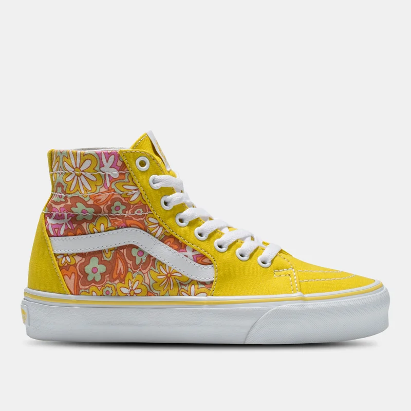 Women’s Sk8-Hi Tapered Shoes