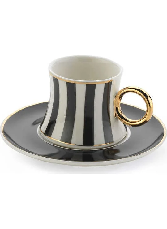 Korkmaz Freedom Set of 6 Coffee Cups