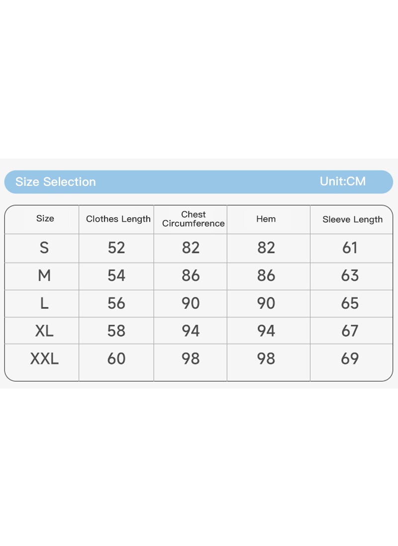 Sharpdo - Windproof, Comfortable, Skin-Friendly, Highly Elastic and Breathable Yoga Jacket - Image 1