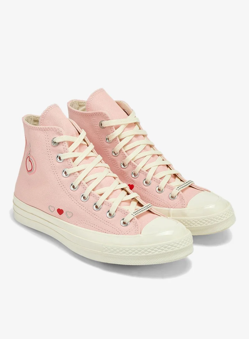 Converse Women's Chuck 70 High Shoes