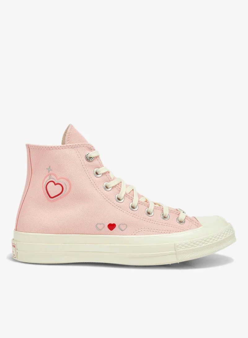 Converse Women's Chuck 70 High Shoes