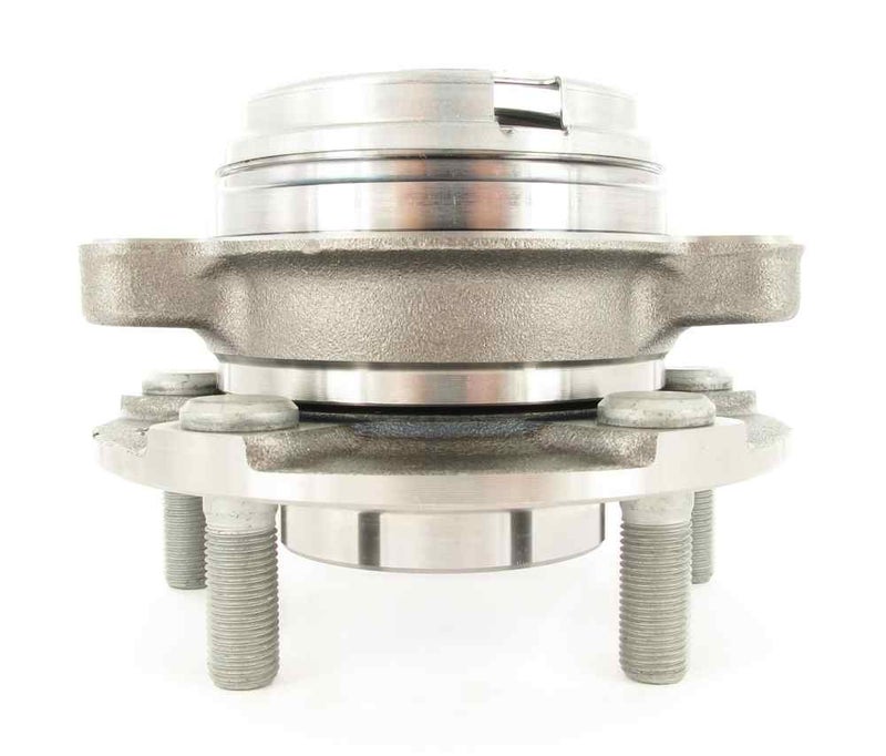 SKF Front Wheel Hub Bearing Assembly BR930745 Aftermarket Replacement Part Compatible with Infiniti 2013-2021 Nissan 2007-2023 - Image 2