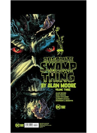 Absolute Swamp Thing by Alan Moore Vol. 3 - pzsku/ZCEB22AA637A2222C52B0Z/45/_/1727204213/882c886a-77d7-4367-98a5-6f039d1c272e