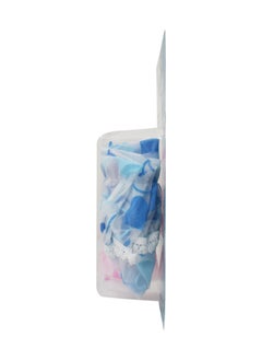 Xcluzive 2-Pieces Shower Cap Reusable  - Image 3