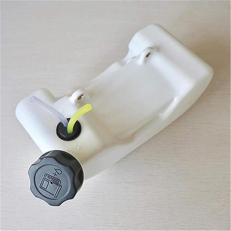 Yurefax 43 Brush Cutter Fuel Tank Assembly - Image 5