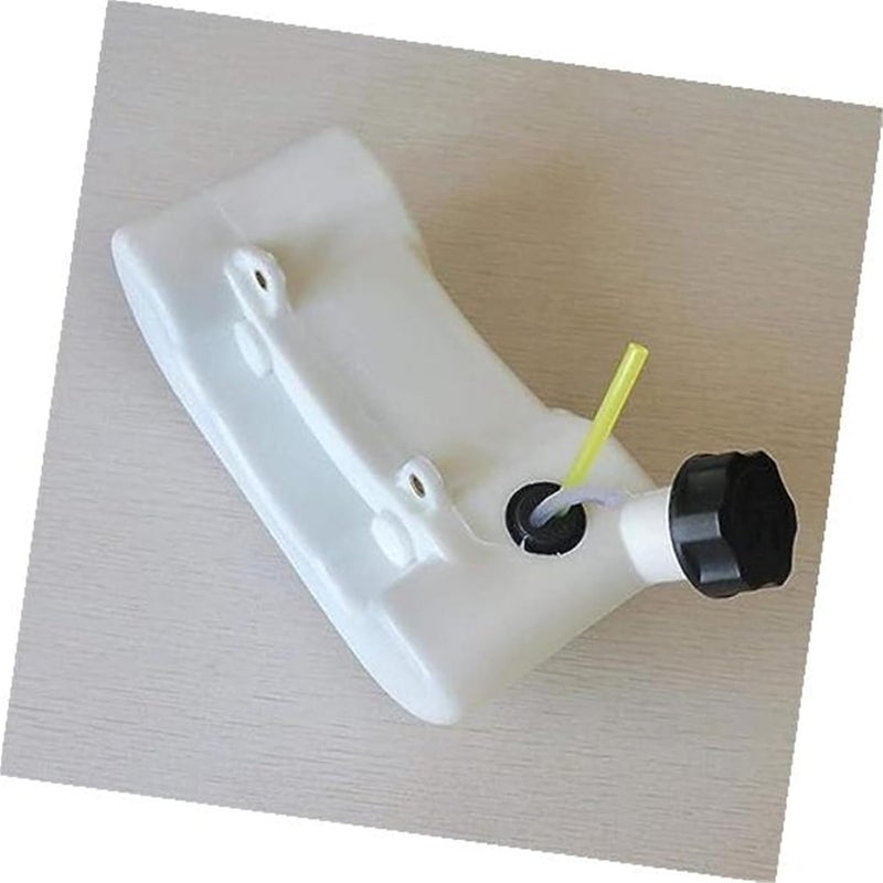 Yurefax 43 Brush Cutter Fuel Tank Assembly - Image 2