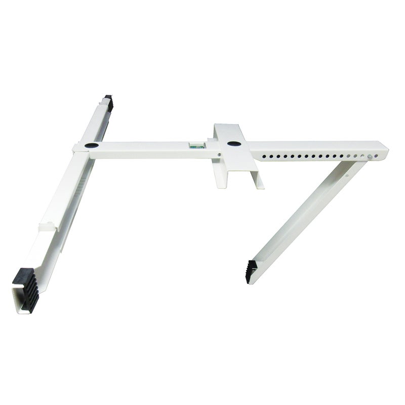 Frost King ACBNT1 No Tools TFrame Air Conditioner Bracket White