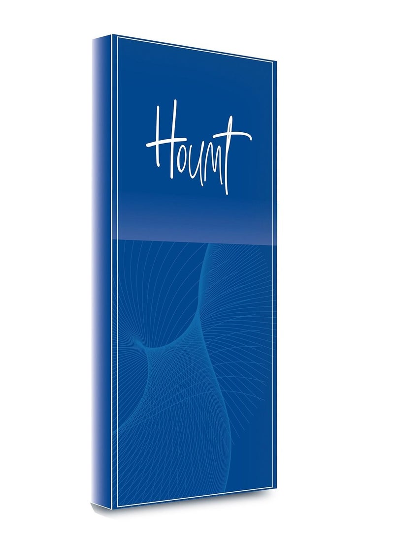 Houmt - Magnetic Case for iPhone 14 Pro Case [Non-Yellowing MagSafe] Shockproof Protective Phone Cover Slim Thin Clear for Apple iPhone 14 Pro - Image 1
