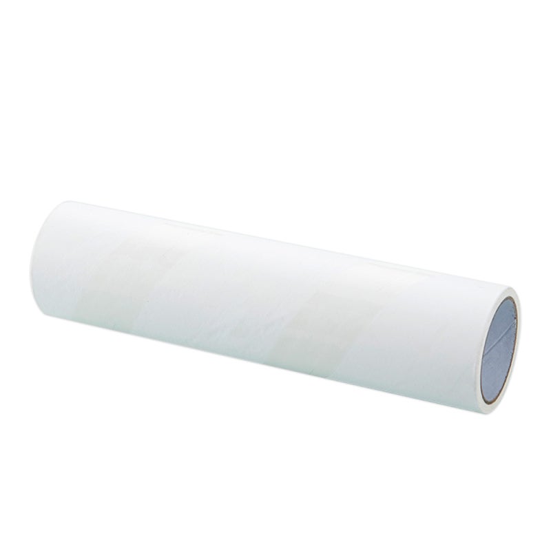 Sticky Roller Refill Lint Roller Sticky Papers 60 Sheets/Roll - Image 1