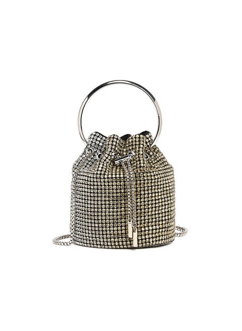 Minimalist And Fashionable Dinner Bag