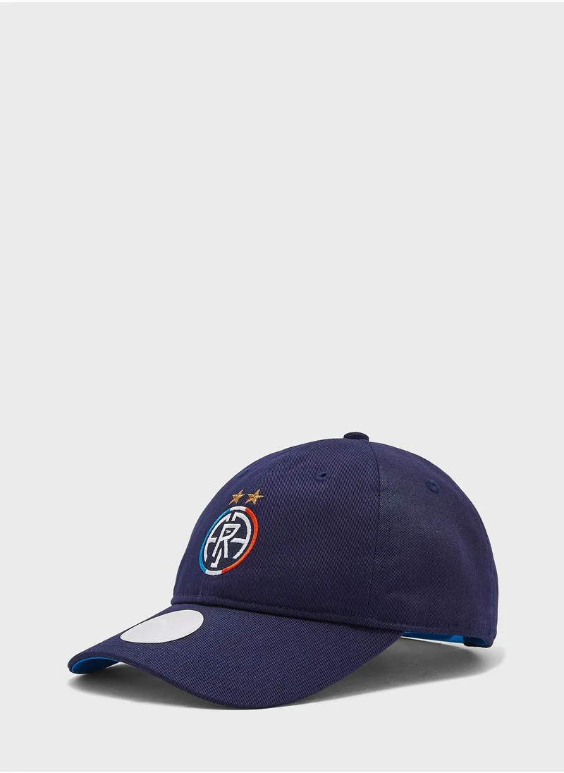 PUMA France Ftblcore Fan Men Cap
