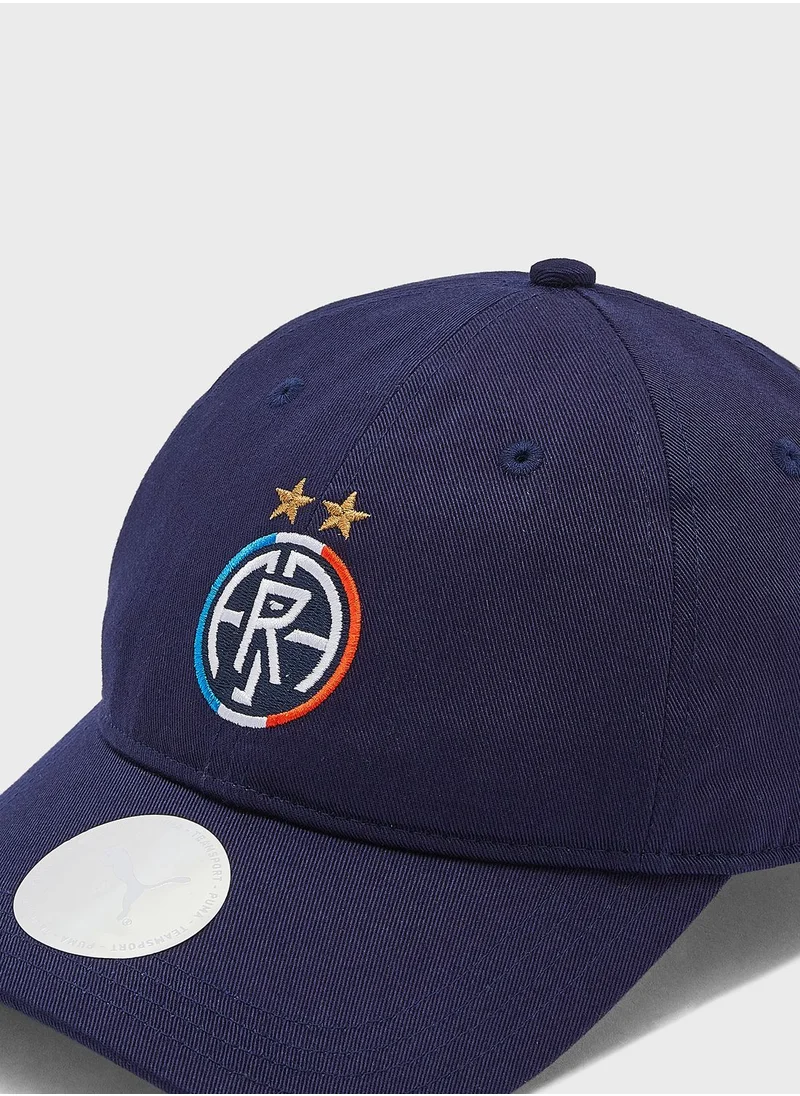 PUMA France Ftblcore Fan Men Cap