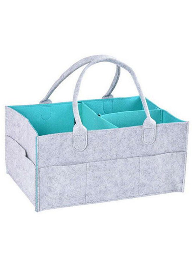 NIBEMINENT Baby Diaper Caddy 