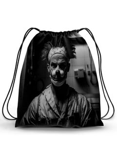 Drawstring Backpack