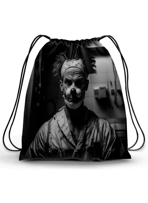 Drawstring Backpack