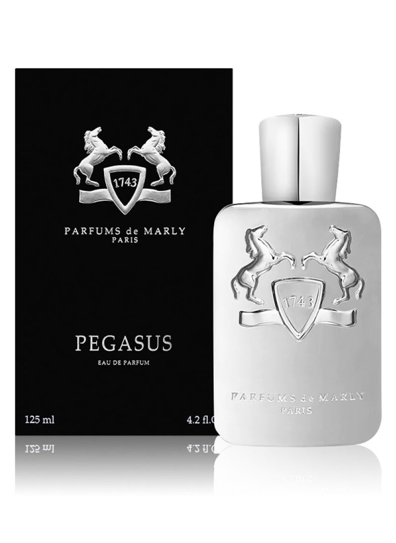 PARFUM DE MARLY - De Marly Pegasus Eau de Parfum 125ml - Image 1