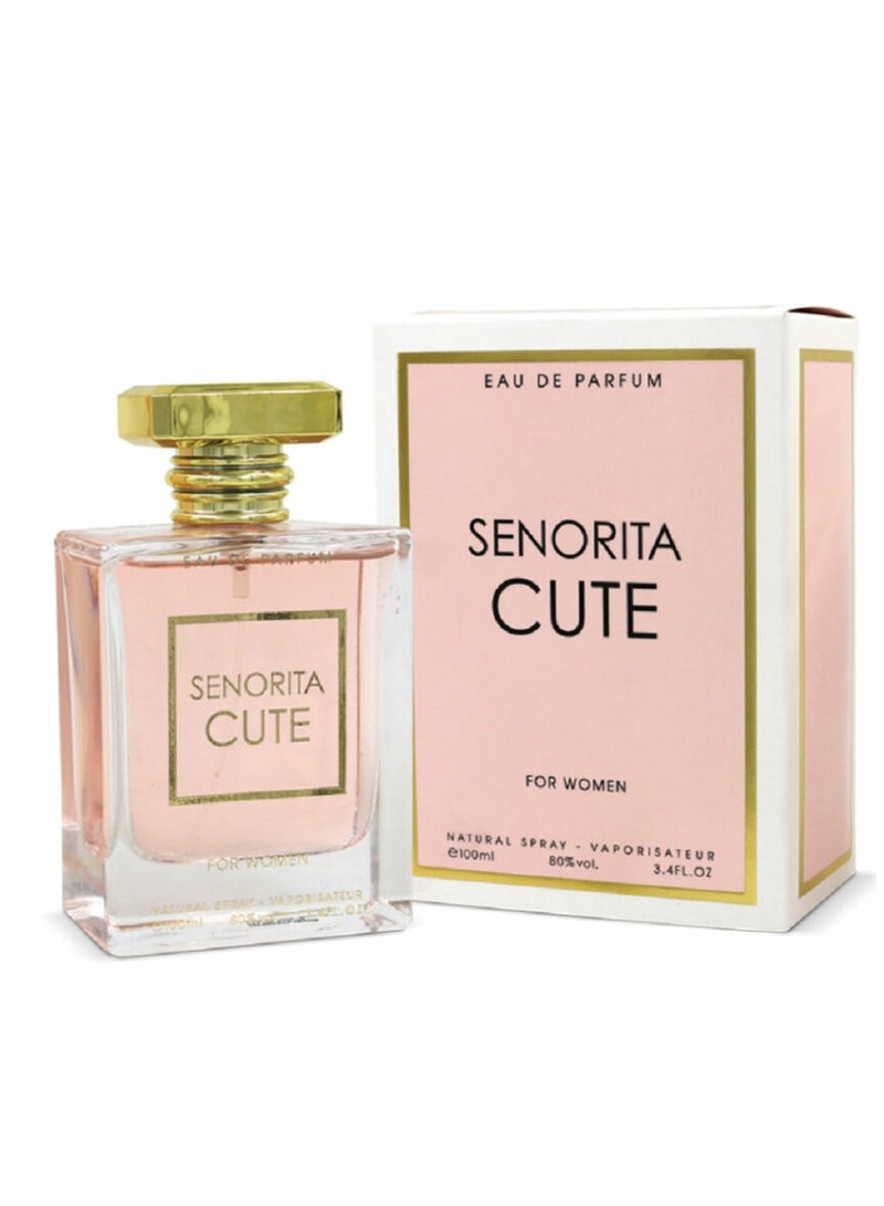 Canary Senorita Cute 100 ml