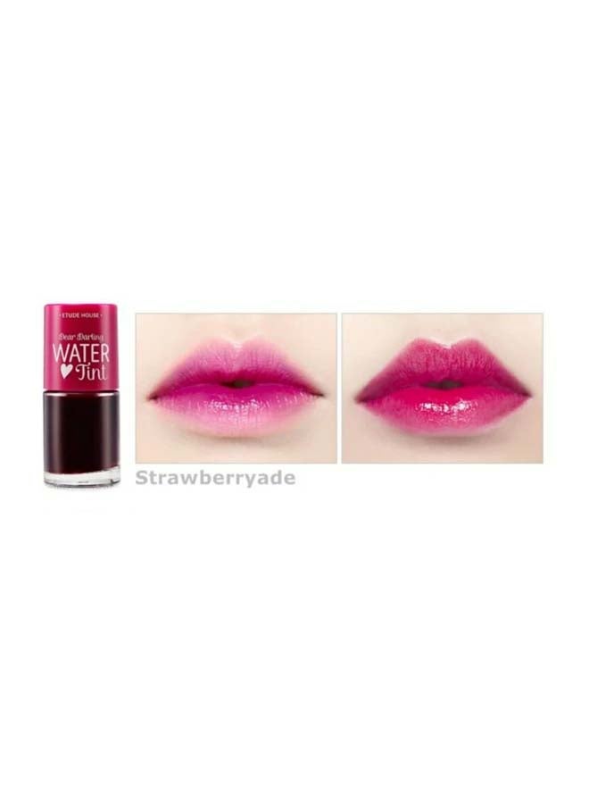 ETUDE HOUSE Dear Darling Water Tint Strawberry Ade - Image 2