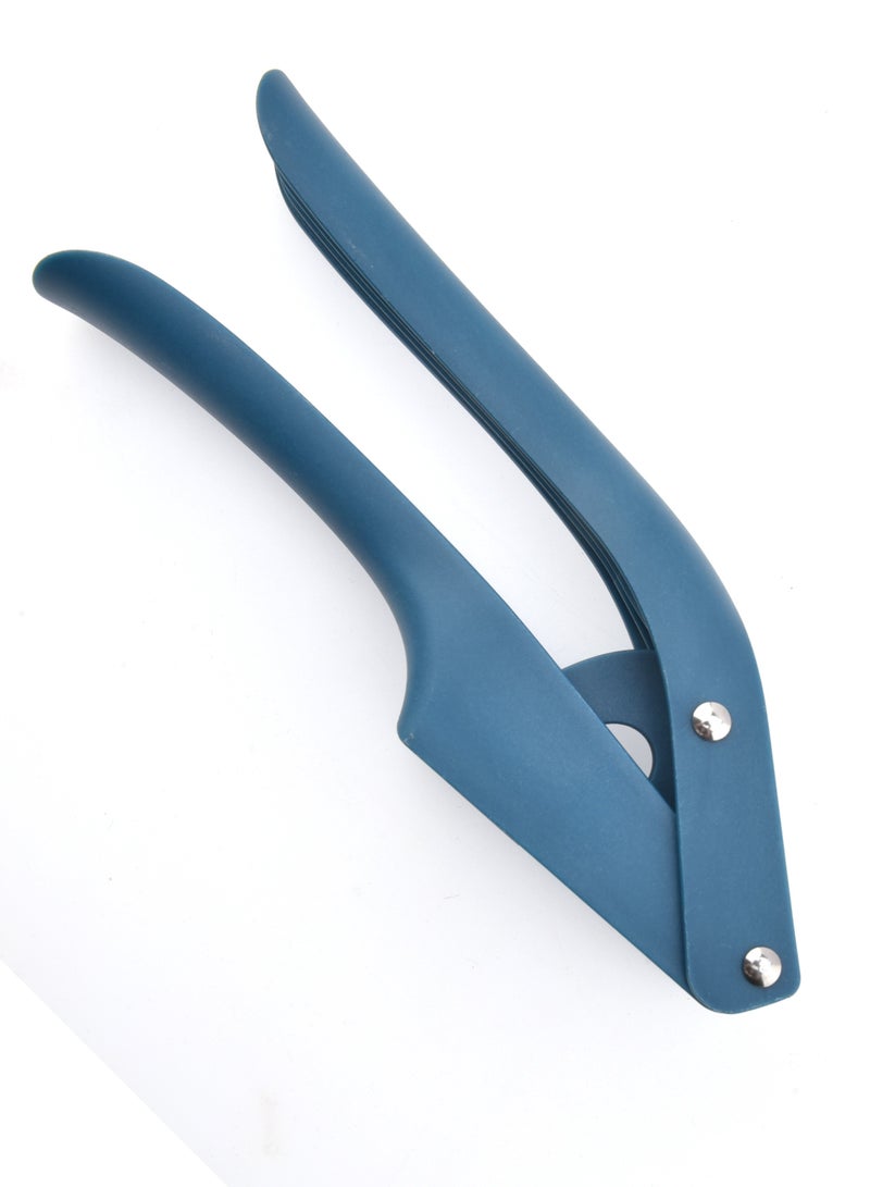 nautilus Nautilus Garlic Press - Stainless Steel  Pp+Glass Fiber  - Image 3