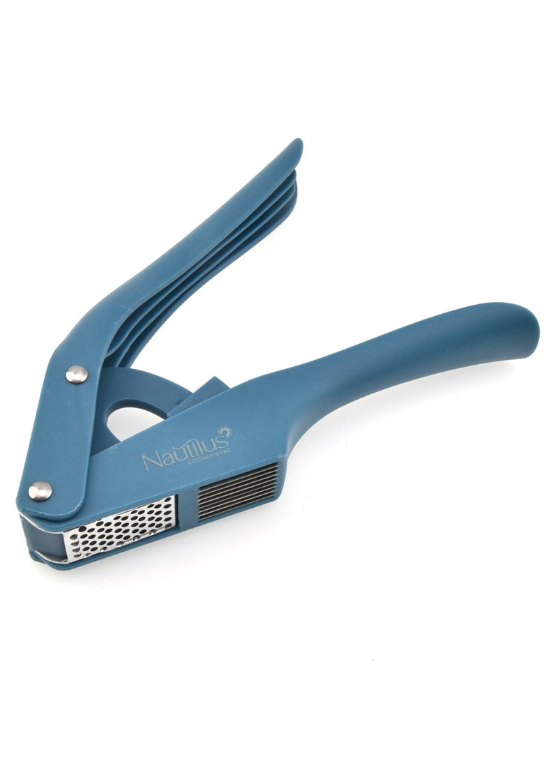 nautilus Nautilus Garlic Press - Stainless Steel  Pp+Glass Fiber  - Image 4