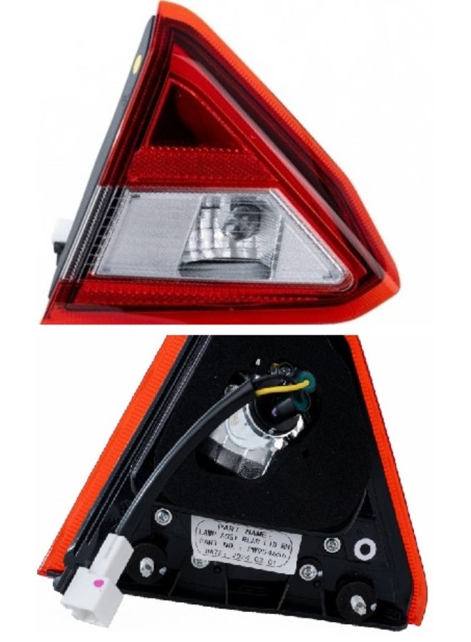 PROTON LAMP ASSY_REAR LID RH Proton Saga Mc 1, MC2 (Right) - Image 1