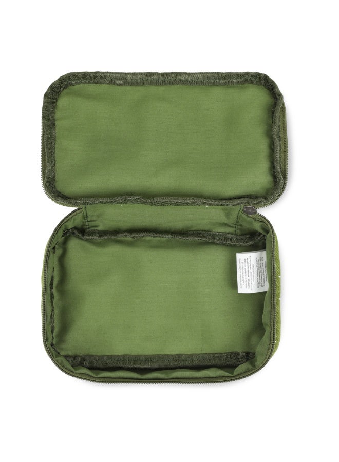 Trixie Pencil Case Rectangular - Mr. Dino - Image 1