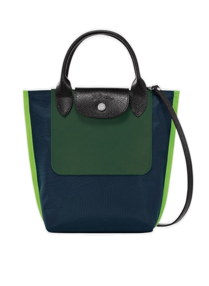 لونج شامب حقيبة توت Longchamp Cabas Longchamp Xs  - Image 1