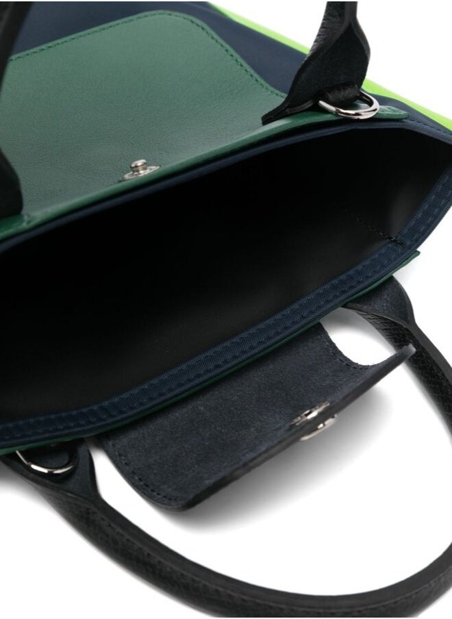 لونج شامب حقيبة توت Longchamp Cabas Longchamp Xs  - Image 5