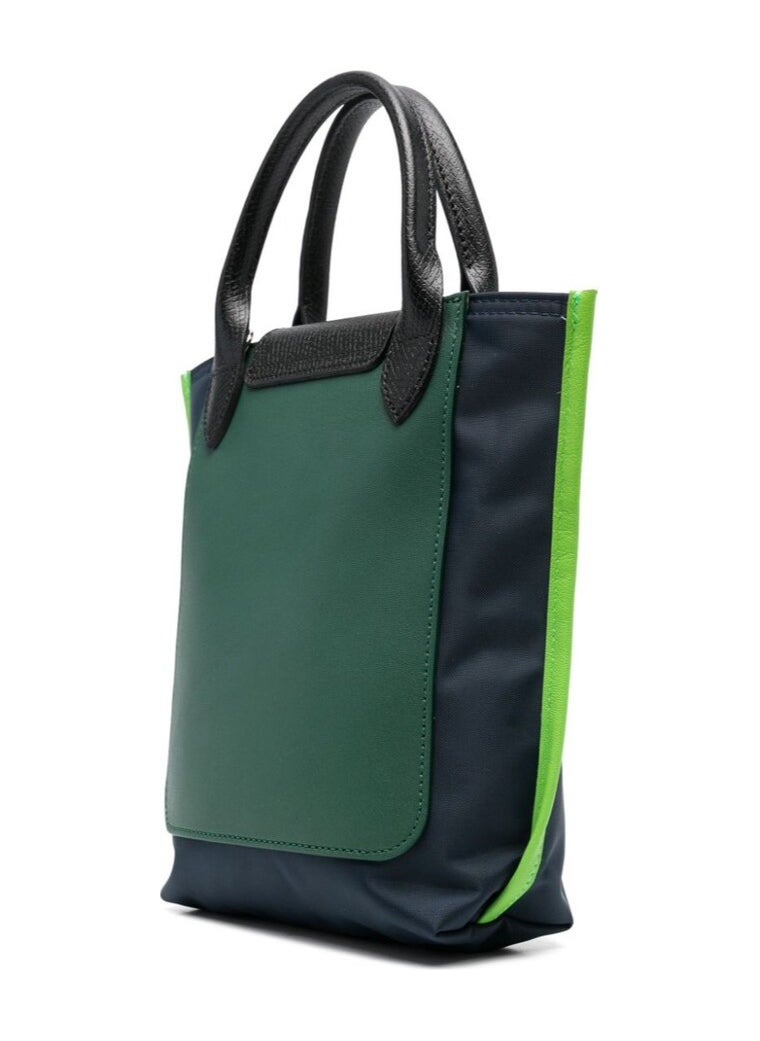 لونج شامب حقيبة توت Longchamp Cabas Longchamp Xs  - Image 3