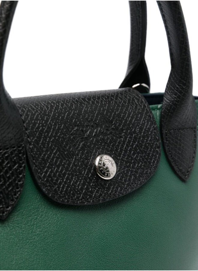 لونج شامب حقيبة توت Longchamp Cabas Longchamp Xs  - Image 4