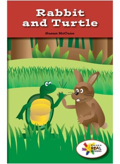 Rabbit and Turtle