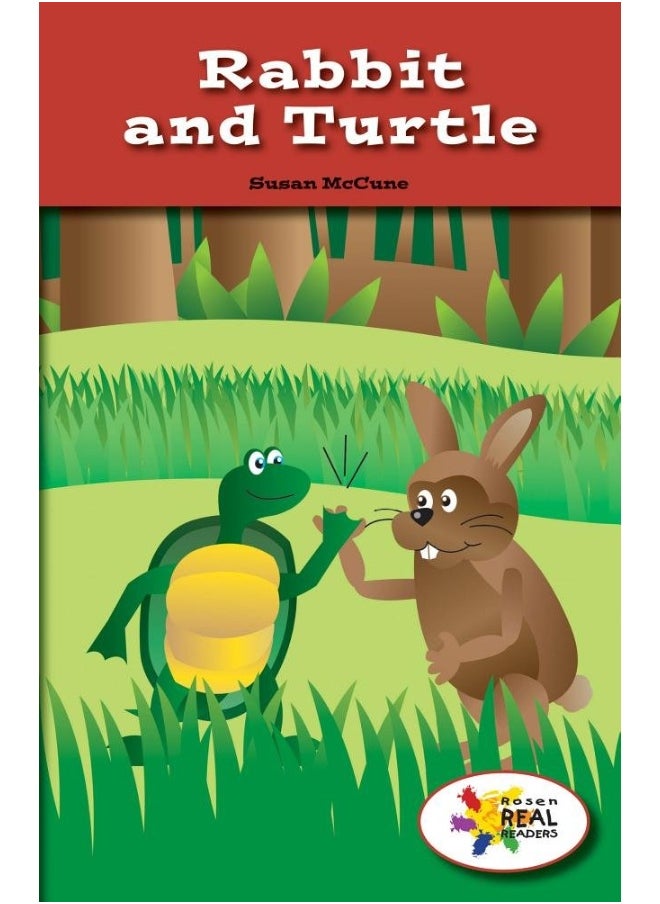 null - Rabbit and Turtle - Image 1