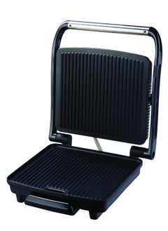 NEVICA Nevica Multi Purpose Contact Grill & Panini Maker -1500W  NV-665CG White  - Image 2