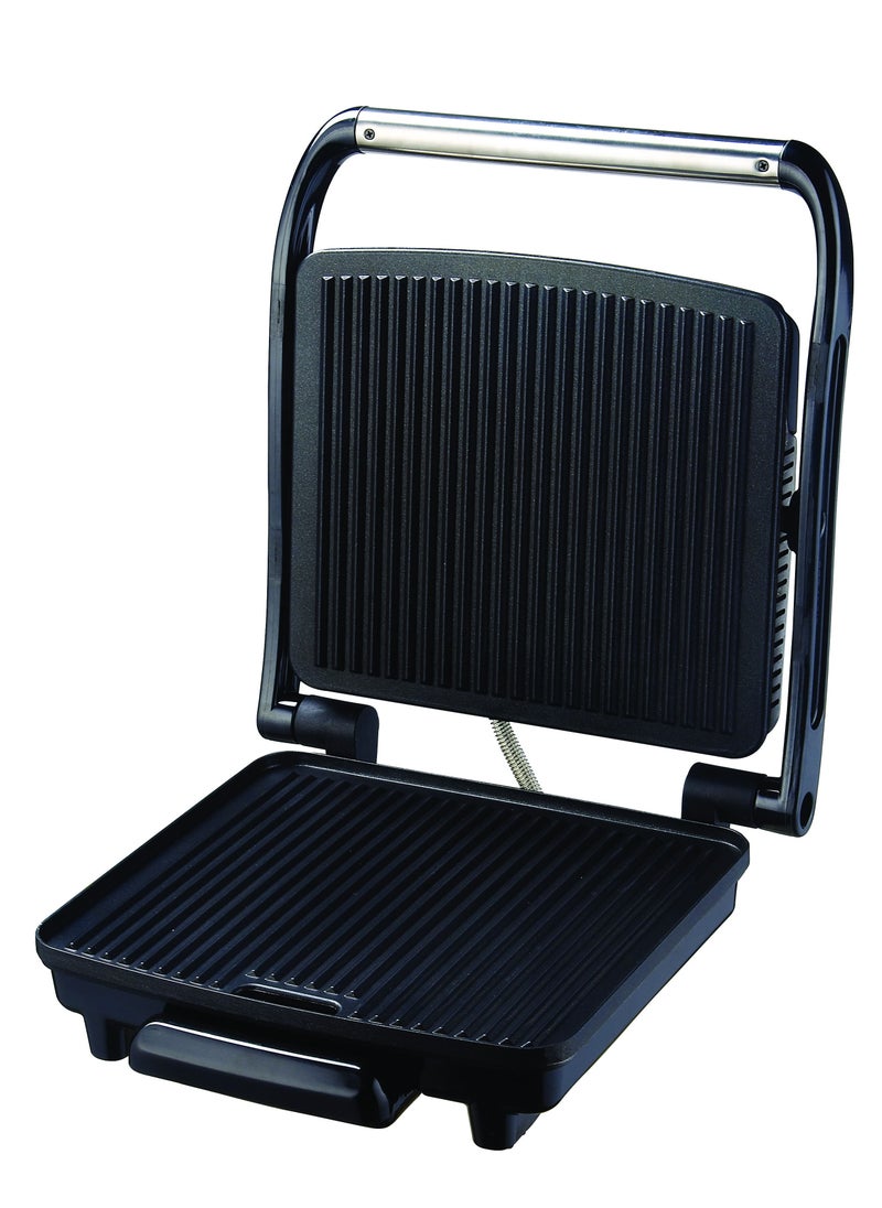 NEVICA Nevica Multi Purpose Contact Grill & Panini Maker -1500W  NV-665CG White  - Image 2