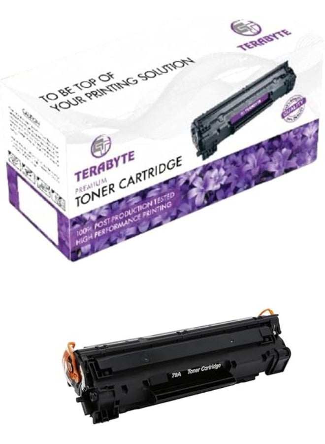 Terabyte 79A Compatible toner cartridge for LaserJet Pro M12 and MFP M26 series CF279A - Image 2