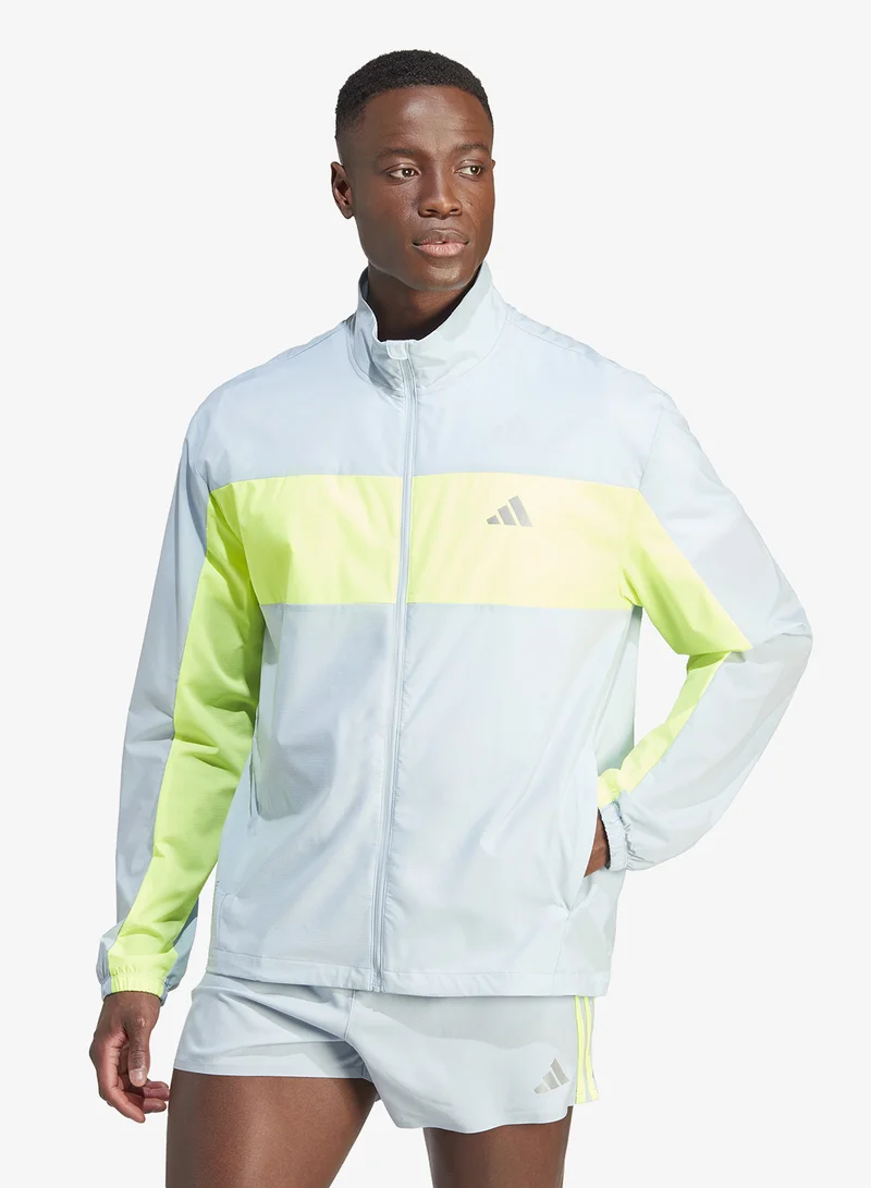 Adidas Break The Norm Jacket
