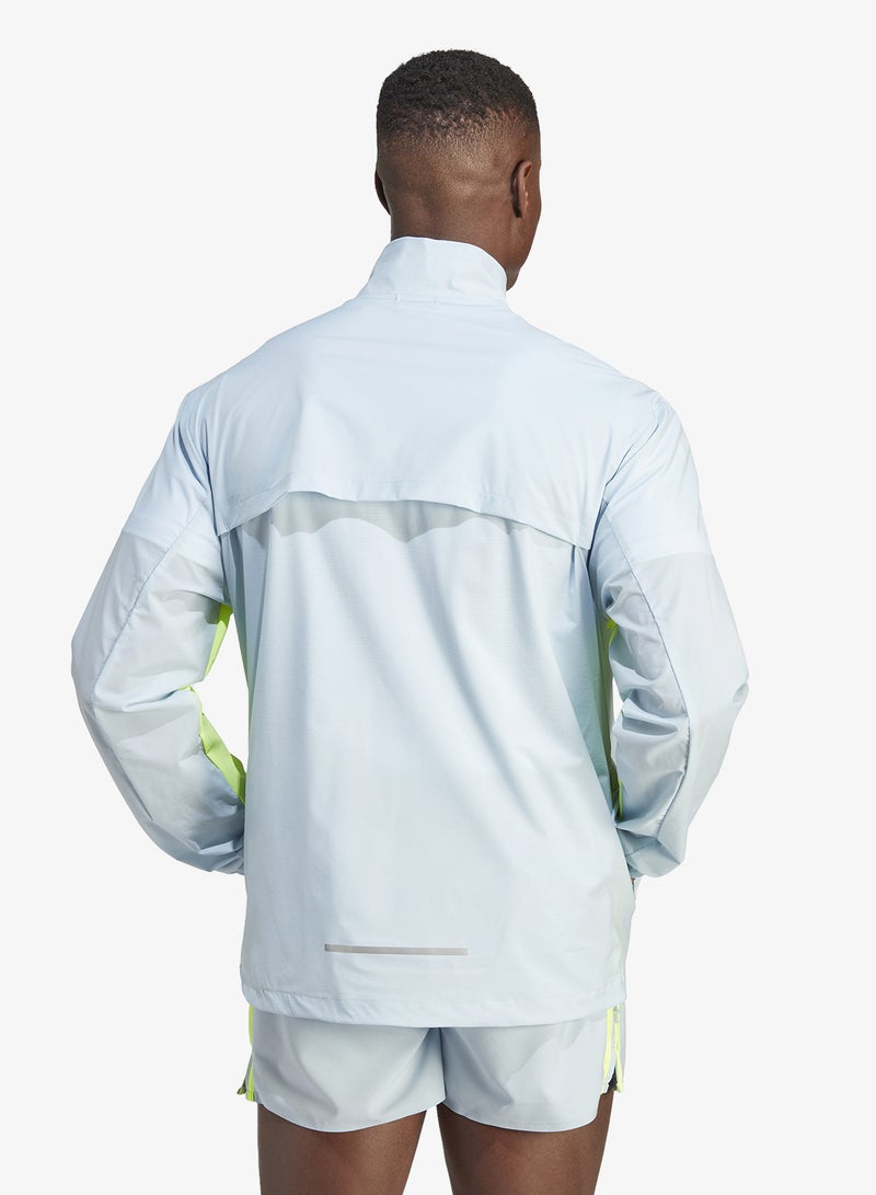 Adidas Break The Norm Jacket - Image 2