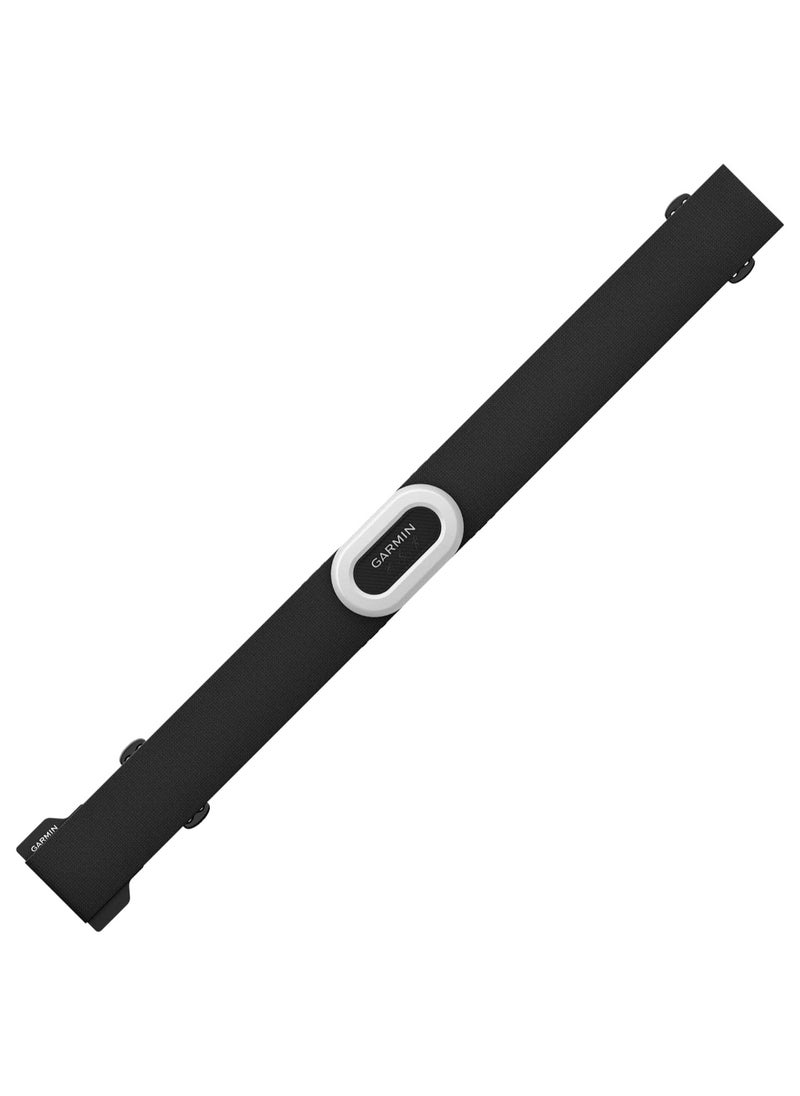 GARMIN - HRM-Pro Plus Heart Rate Monitor - Image 1