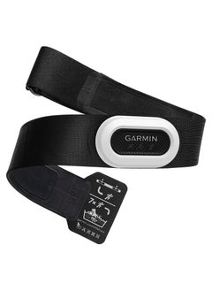 HRM-Pro Plus Heart Rate Monitor