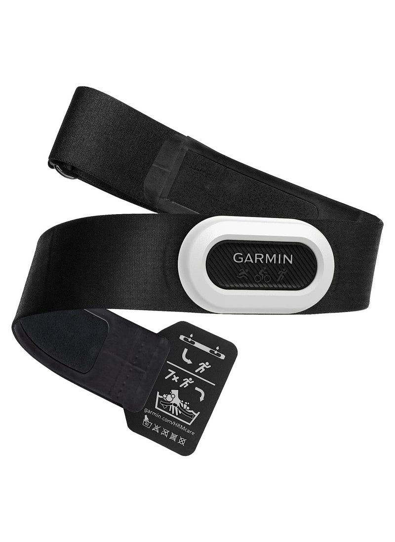 GARMIN - HRM-Pro Plus Heart Rate Monitor - Image 1